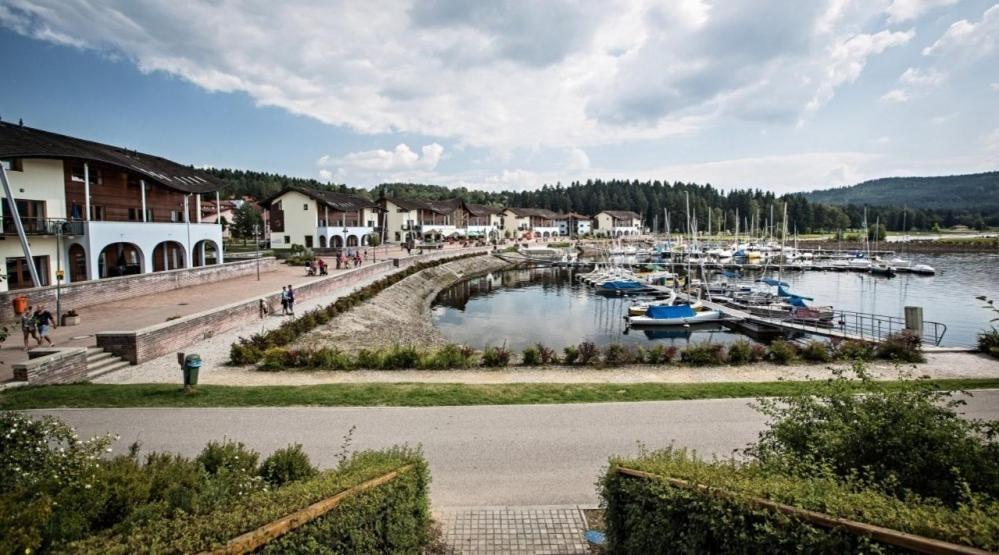 Holiday House Lipno-Slupecna Lipno nad Vltavou Exterior foto